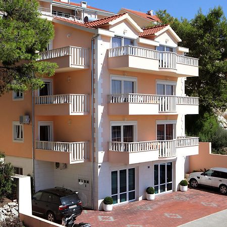 Villa Queen Trogir Eksteriør billede