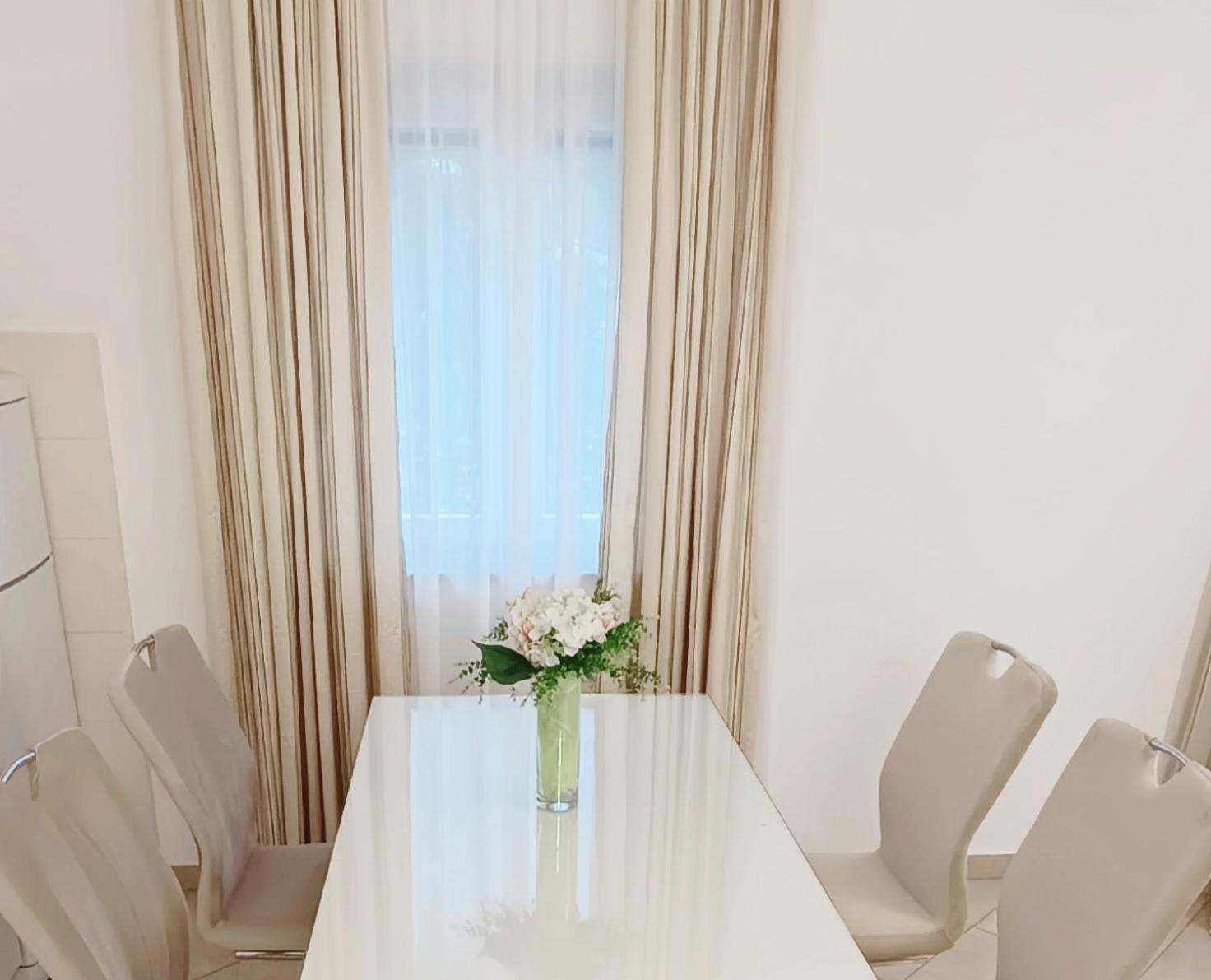 Villa Queen Trogir Eksteriør billede