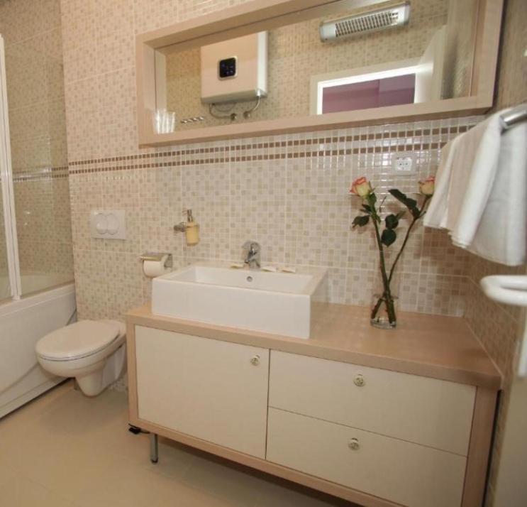 Villa Queen Trogir Eksteriør billede