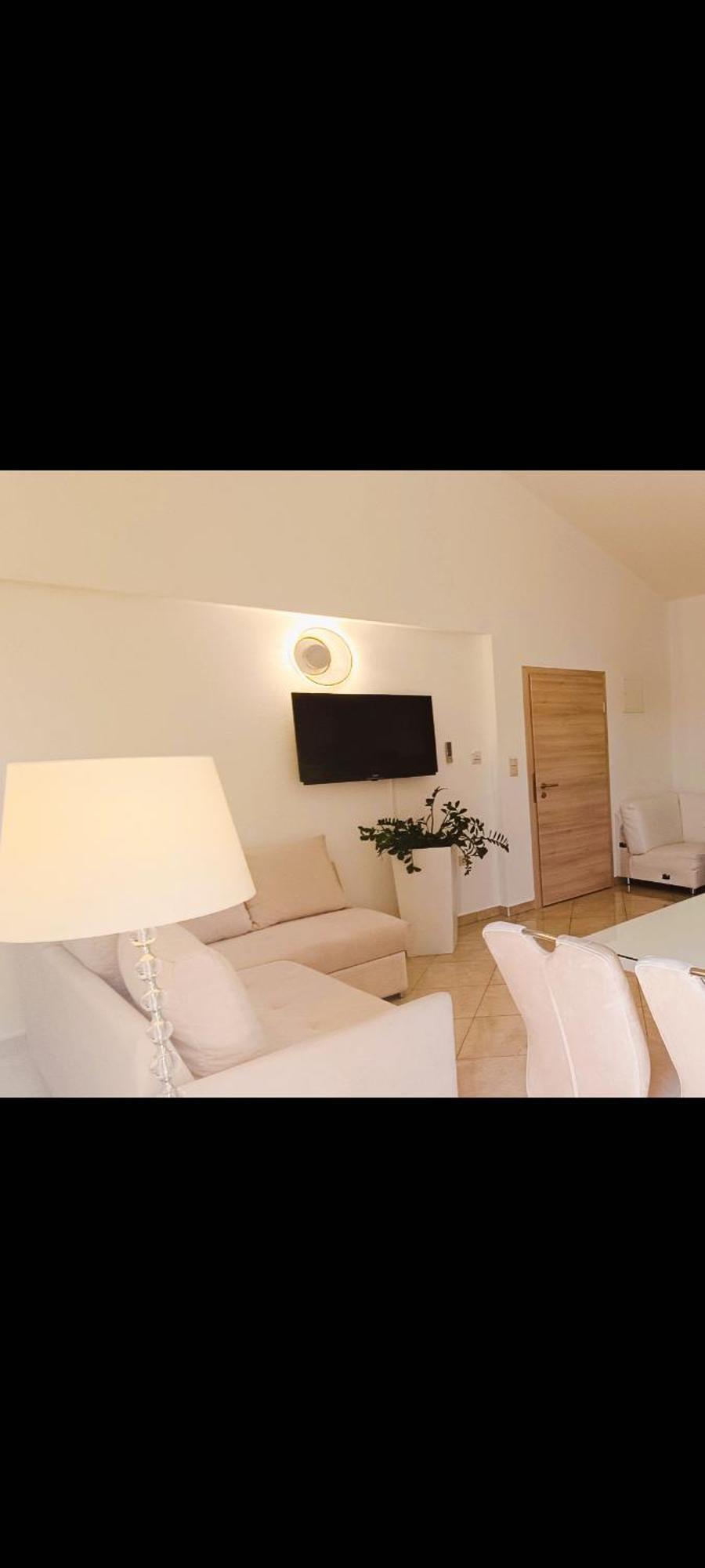 Villa Queen Trogir Eksteriør billede