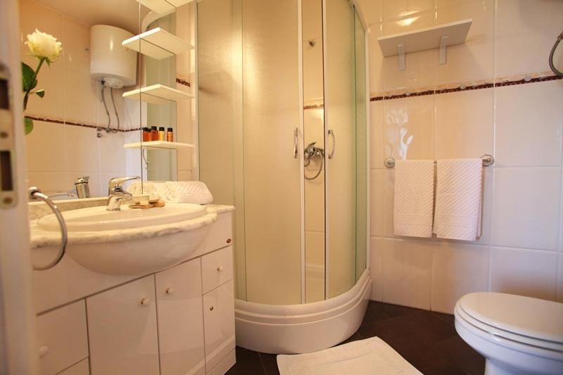 Villa Queen Trogir Eksteriør billede
