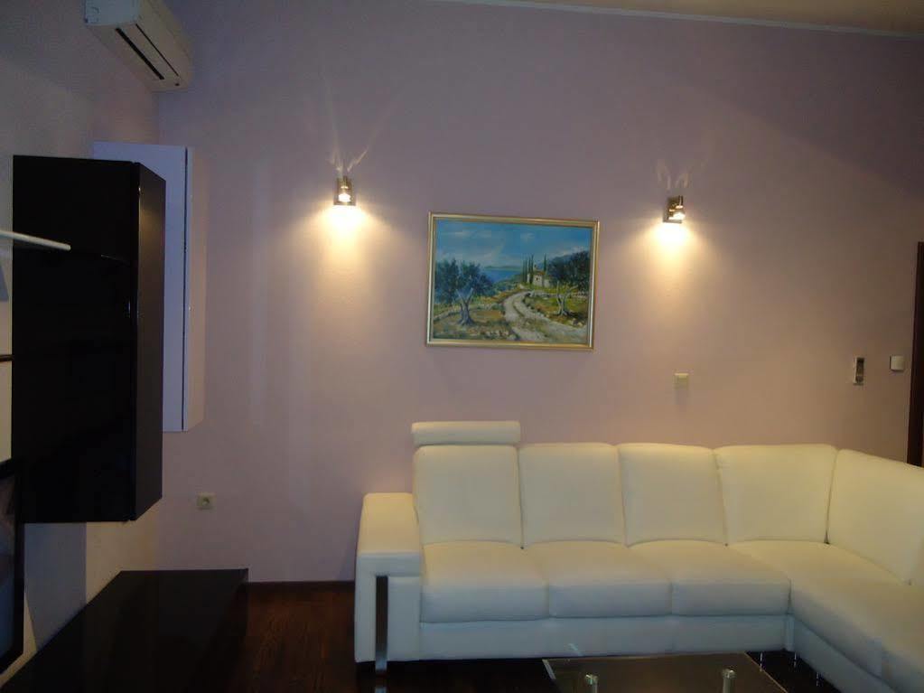 Villa Queen Trogir Eksteriør billede