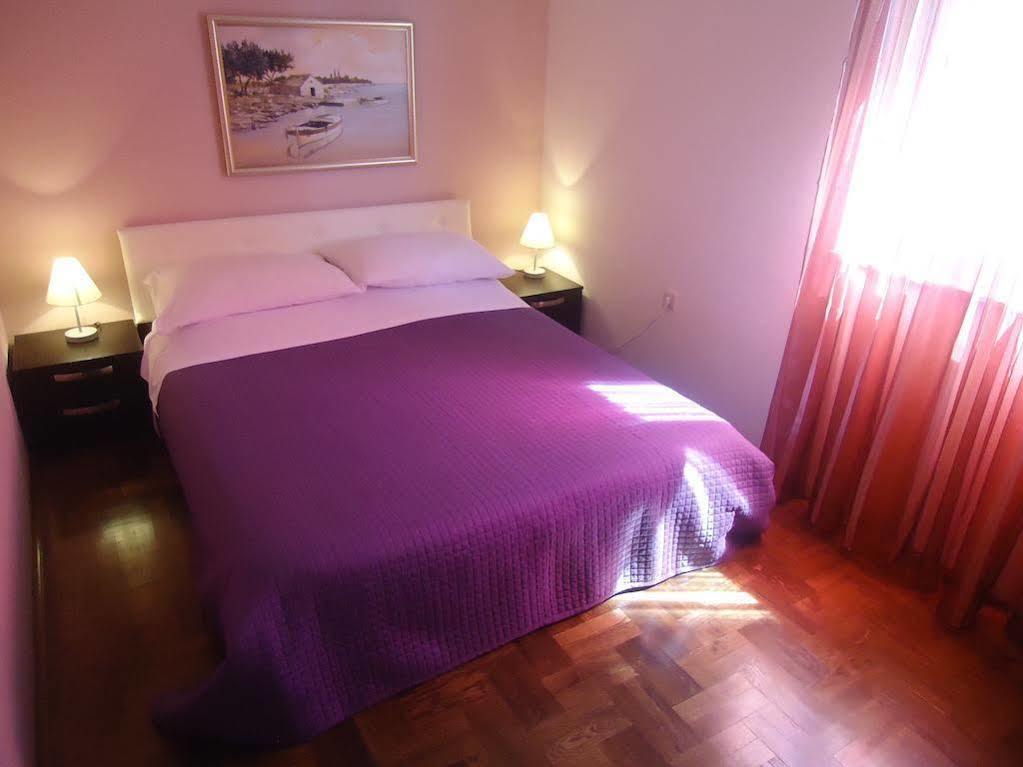 Villa Queen Trogir Eksteriør billede