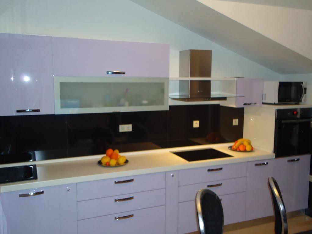 Villa Queen Trogir Eksteriør billede