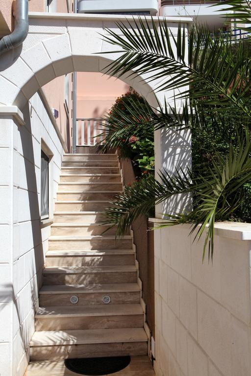 Villa Queen Trogir Eksteriør billede